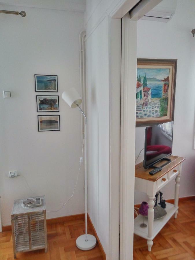 My Home In Naxos Naxos City Eksteriør bilde